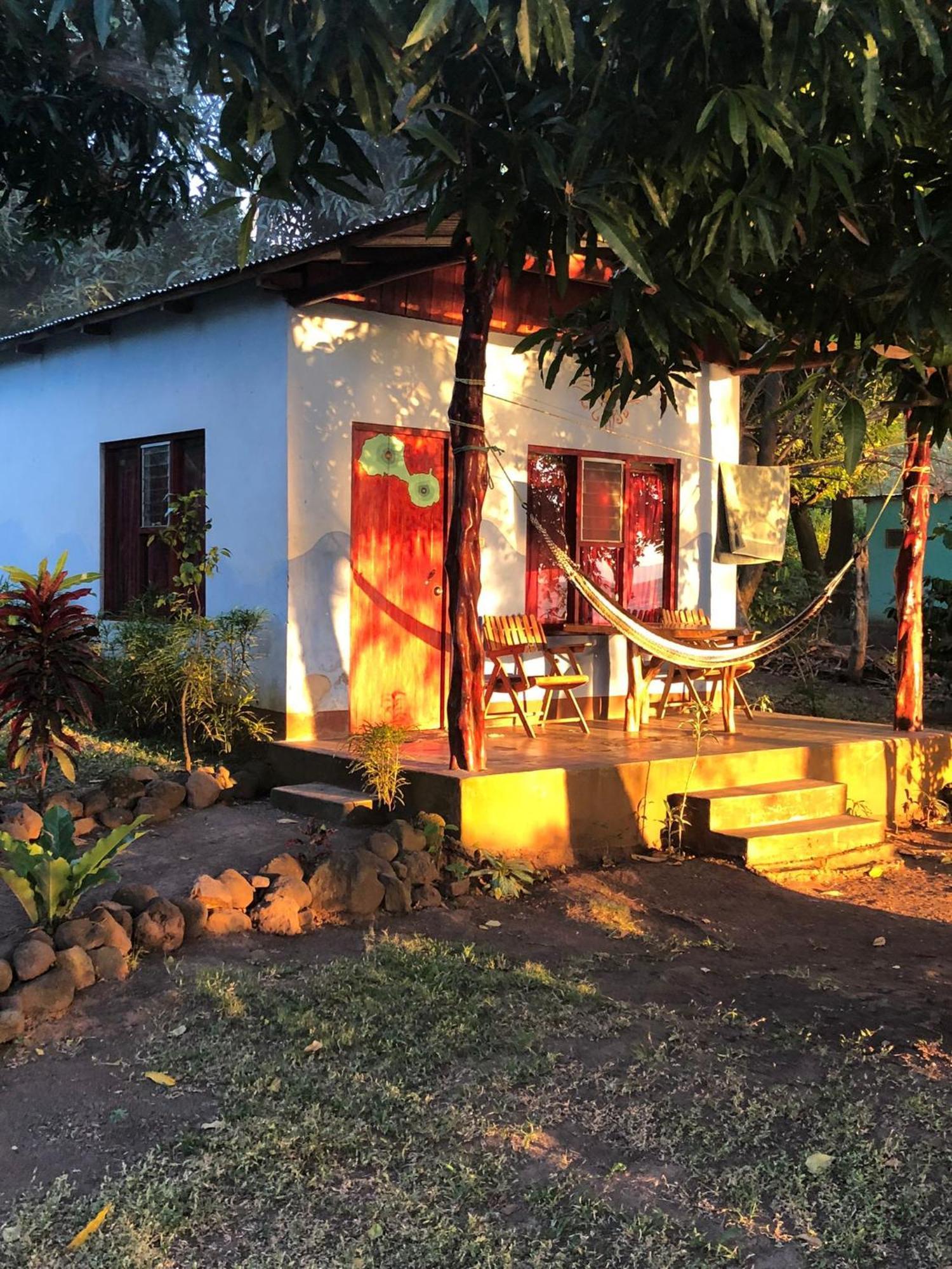 Rosa'S Lake Cabins Mérida Rom bilde