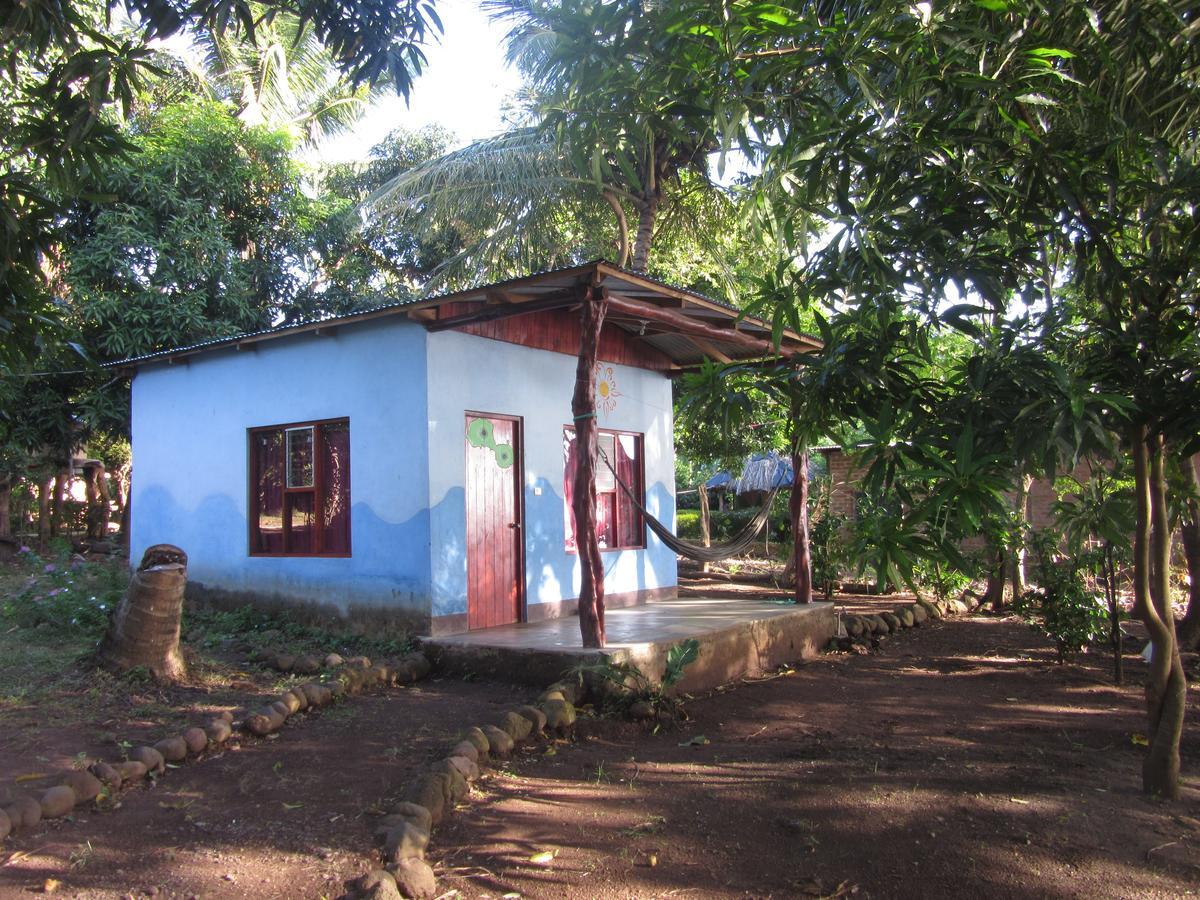 Rosa'S Lake Cabins Mérida Eksteriør bilde