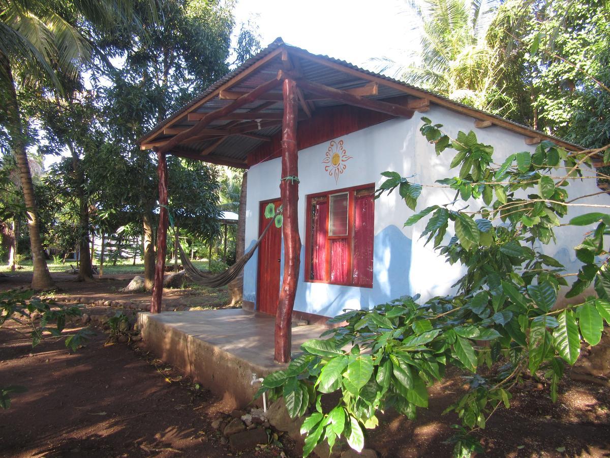 Rosa'S Lake Cabins Mérida Eksteriør bilde